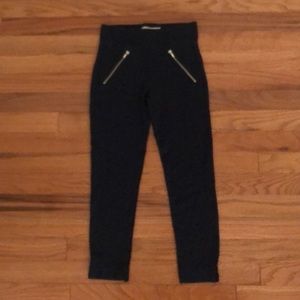 girls ZARA pants